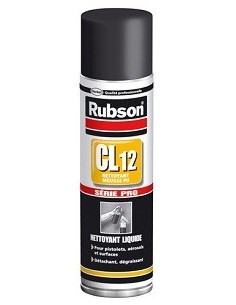 RUBSON CL12 - AEROSOL 500 ML 2