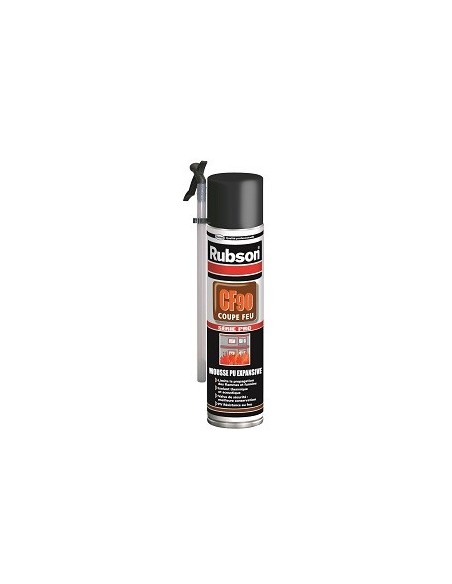 RUBSON CF 90 - AEROSOL 600 ML
