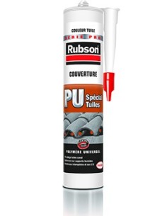 RUBSON PU SPECIAL TUILE - CARTOUCHE 280 ML 2