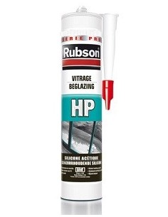 RUBSON HP VITRAGE BLANC - CARTOUCHE 300 ML 2