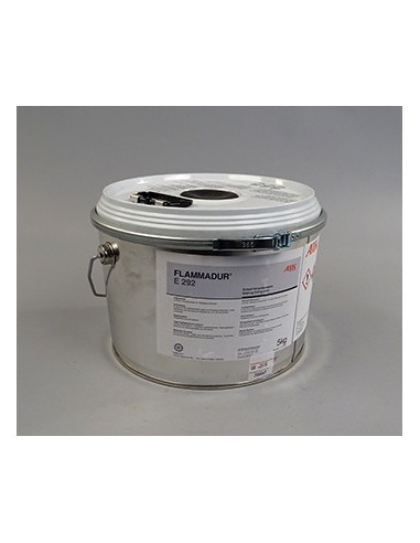 FLAMMADUR E292 - 5 KG
