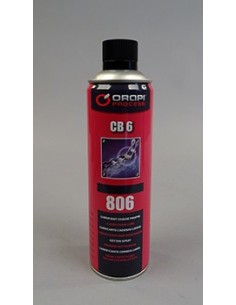 ORAPI CB6 - AEROSOL 650 ML