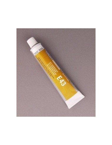 ELASTOSIL E43 - TUBE 90 ML