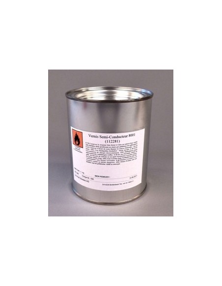 CORONA SHIELD P 8001 - 1 KG