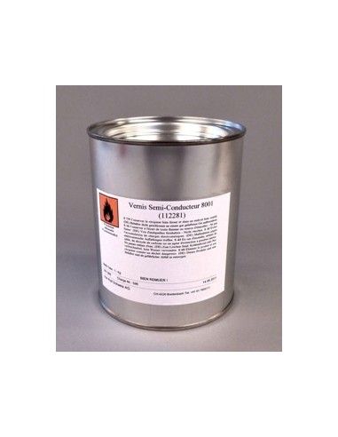 CORONA SHIELD P 8001 - 1 KG