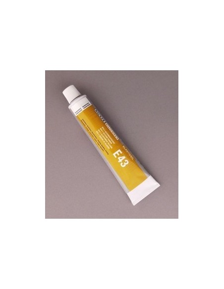 ELASTOSIL E43 - TUBE 90 ML