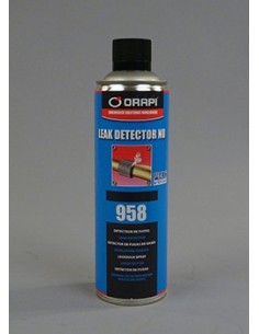 ORAPI LEAK DETECTOR PMUC - AEROSOL 650 ML
