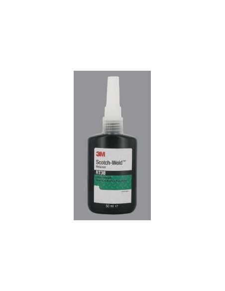 3M RT38 RETAINING COMPOUND