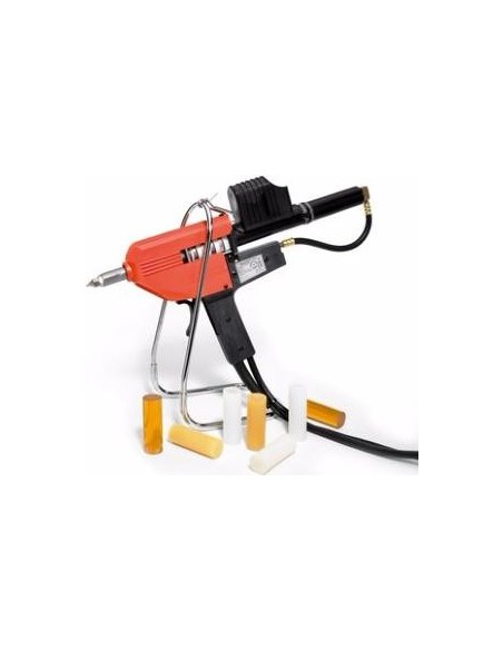 3M HOT MELT APPLICATOR POLYGUN 2