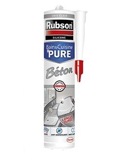 RUBSON BAIN & CUISINE PURE BETON - 280 ML