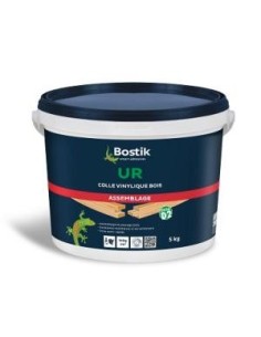 BOSTIK UR - BIDON 5 KG