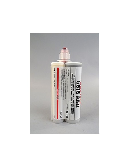 LOCTITE SI 5615 - CARTOUCHE 400 ML