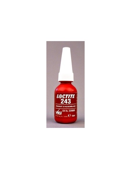 LOCTITE 243 - FLACON 10 ML