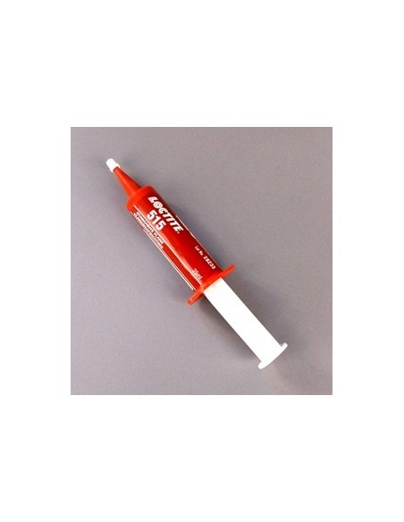 LOCTITE 515 - SYRINGE 25 ML