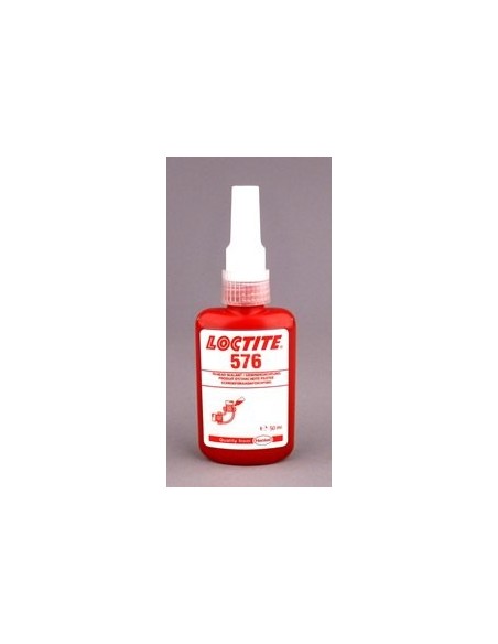 LOCTITE 576 - BOTTLE 50 ML