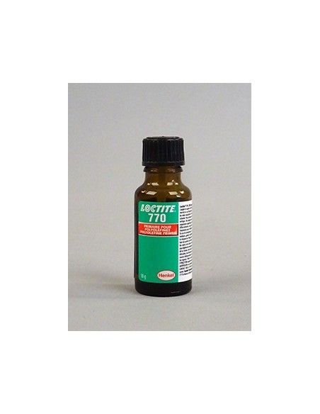 LOCTITE SF 770 - SPRAY 10 GR