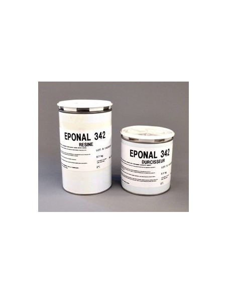 EPONAL 342 - KIT 1 KG