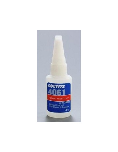 LOCTITE 4061 - BOTTLE 20 GR