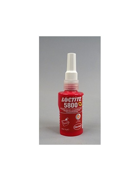 LOCTITE 5800 - BOTTLE 50 ML