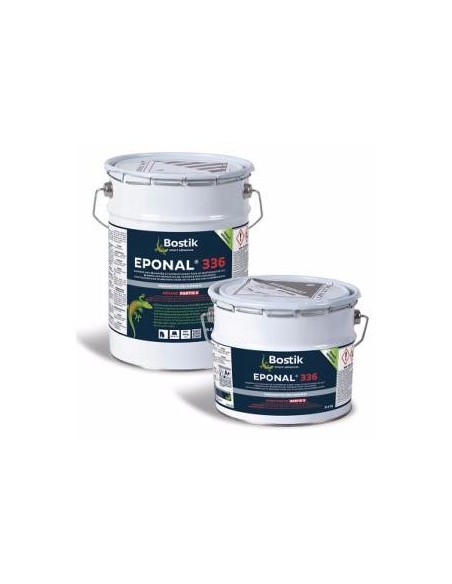 EPONAL 336 - KIT 5 KG