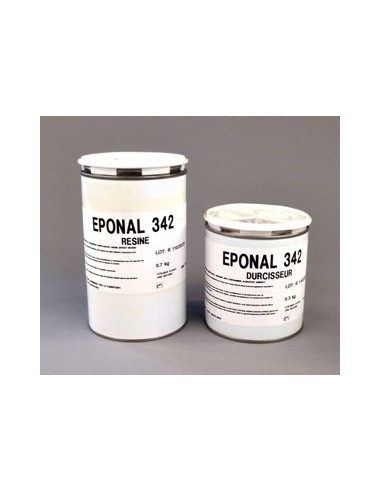 EPONAL 342 - KIT 1 KG
