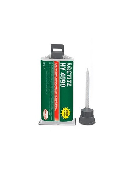 LOCTITE HY 4090 - CARTRIDGE 50 GR