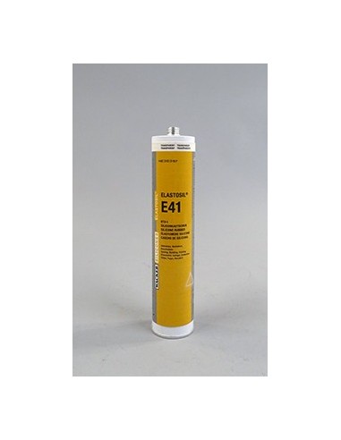 ELASTOSIL E41 - CARTRIDGE 310 ML