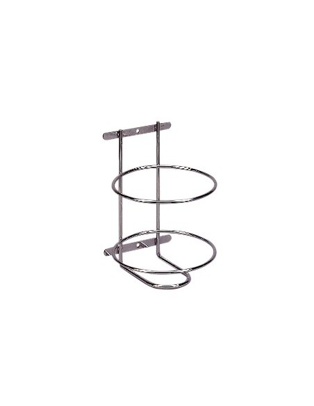 WALL BRACKET FOR HAND SOAP 2,50 L
