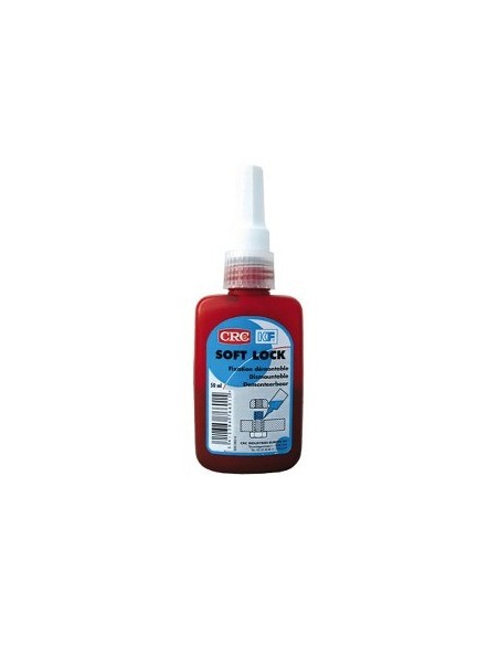CRC SOFT LOCK - 50 ML