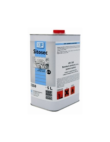 KF SITOSEC - BIDON 5 L