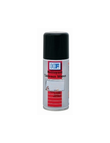 KF NETTOYANT TABLEAUX BLANCS - AEROSOL 100 ML