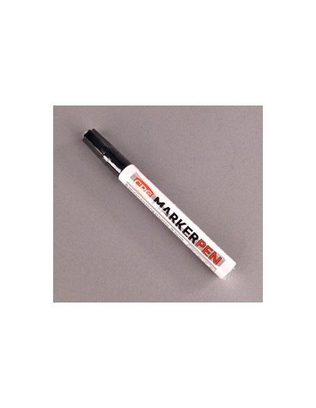 CRC MARKER PEN BLACK