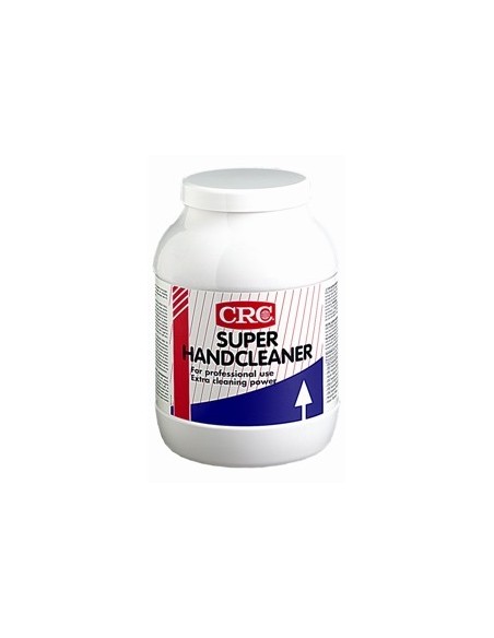 CRC SUPER HANDCLEANER - 2,5 L