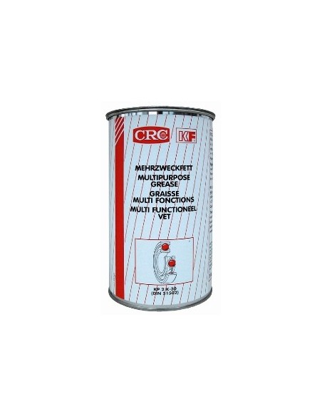 CRC MULTIPURPOSE LITHIUM GREASE - 1 KG