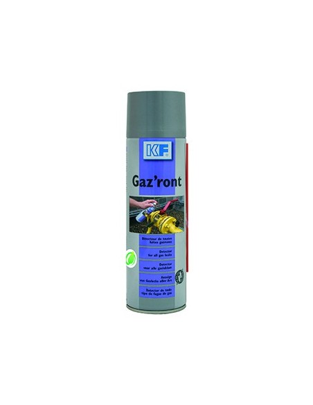 KF GAZ RONT IN 500 ML AEROSOL