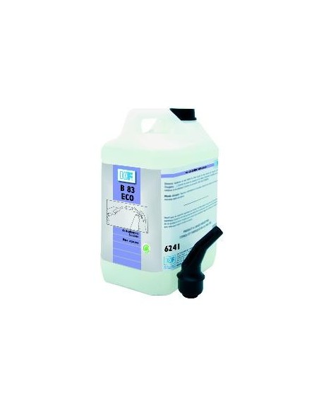 KF B83 ECO IN 5 L DRUM