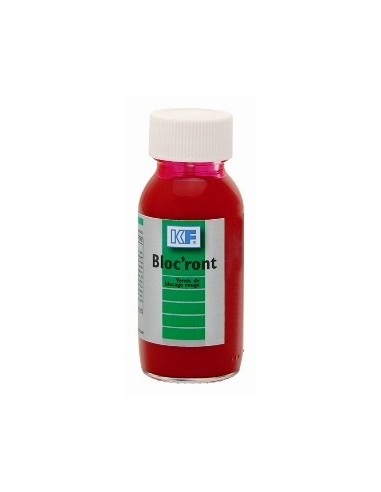 KF BLOC RONT IN 60 ML BOTTLE