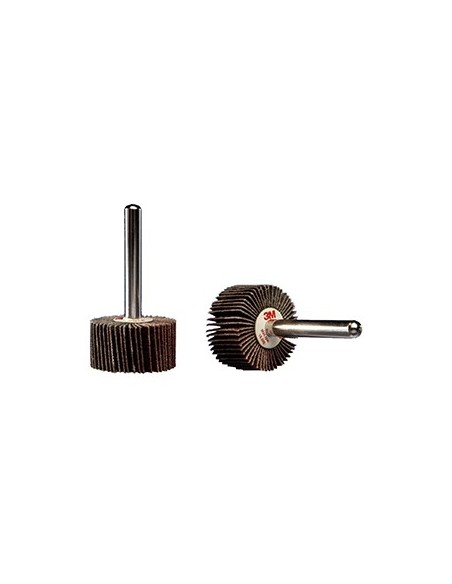 3M 339 GRAIN 80 - 30 x 10 x 6 MM