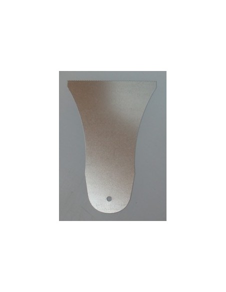 SPATULE A4 CLOCHE