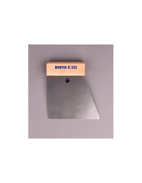 SPATULE POUR COLLE NEOPRENE