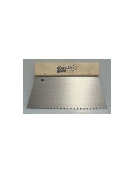 SPATULE DENTURE N°4