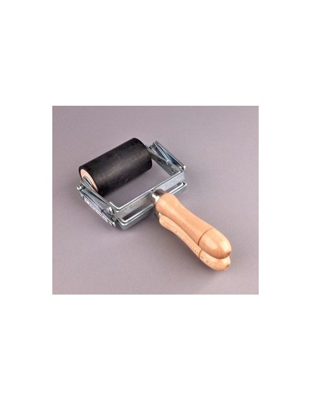 ROULEAU A MAROUFLER LARGEUR 95 MM