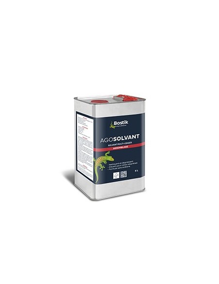 BOSTIK AGOSOLVANT - 5 L