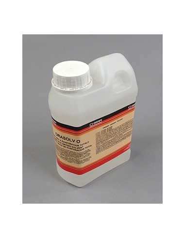 ORASOLV O - BOITE 1 L