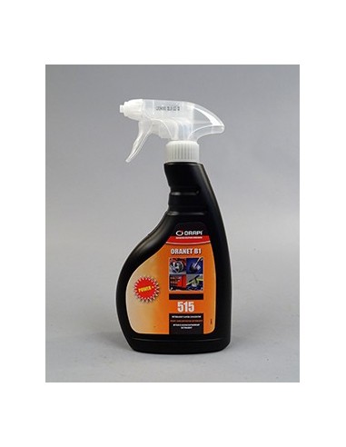 ORAPI ORANET B1 - SPRAY 500 ML