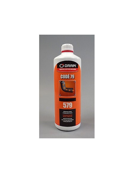 ORAPI CODE 79 - BOITE 1 L