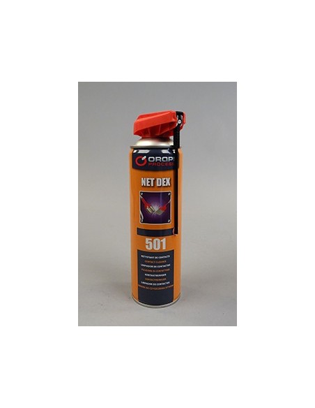 ORAPI NET DEX - AEROSOL 650 ML