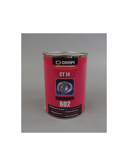 ORAPI CT 14 - BOITE 1 KG