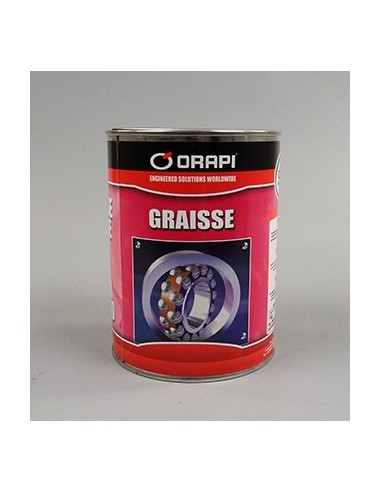 ORAPI SI 20 - BOITE 1 KG