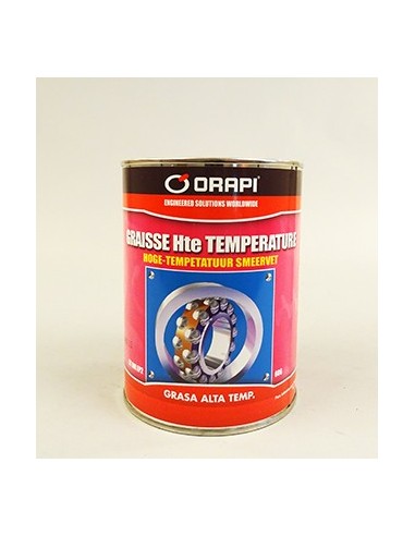 ORAPI CTDMEP 2 IN 1 KG CAN